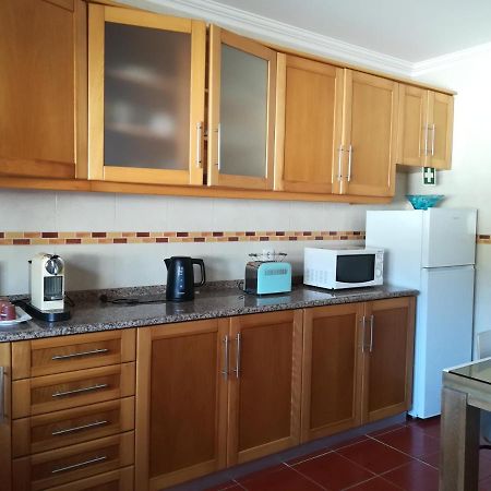 Camarcao Violante Apartment Foz do Arelho Luaran gambar