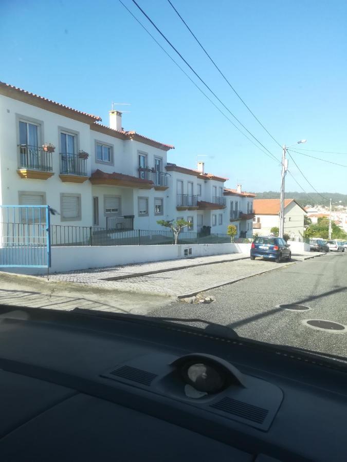 Camarcao Violante Apartment Foz do Arelho Luaran gambar